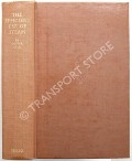 Book cover of The Efficient Use of Steam by LYLE, Oliver